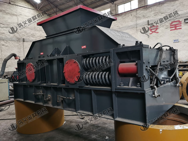 對(duì)輥式破碎機(jī)破碎哪些物料效果較佳? 對(duì)輥式破碎機(jī)破碎哪些物料效果較佳?