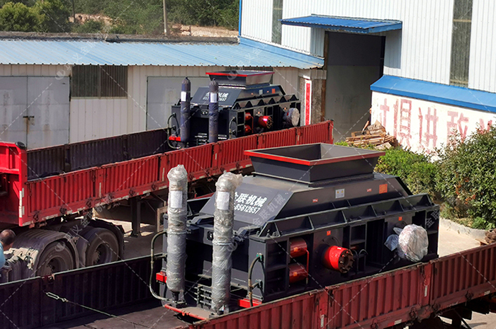 液壓對(duì)輥制砂機(jī)如何增加成砂率,提高生產(chǎn)率? 液壓對(duì)輥制砂機(jī)如何增加成砂率,提高生產(chǎn)率?