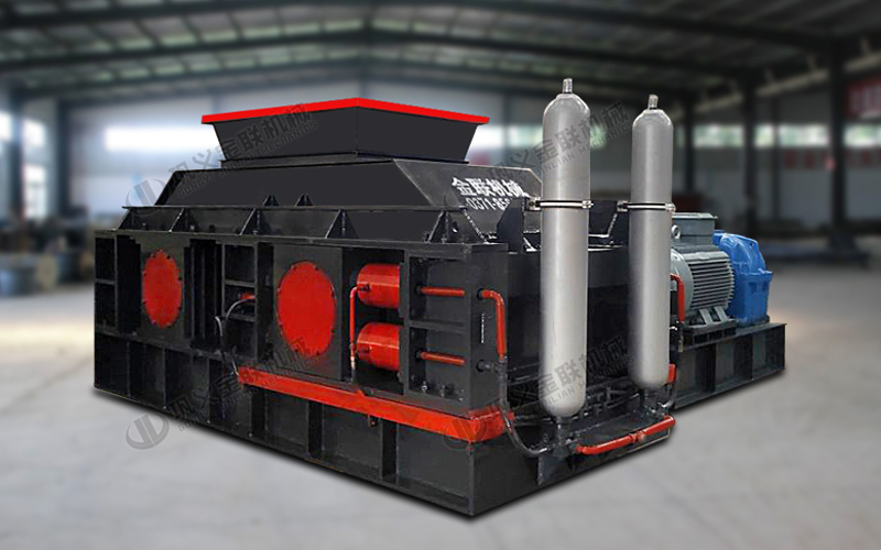 液壓對(duì)輥制砂機(jī)如何增加成砂率,提高生產(chǎn)率? 液壓對(duì)輥制砂機(jī)如何增加成砂率,提高生產(chǎn)率?