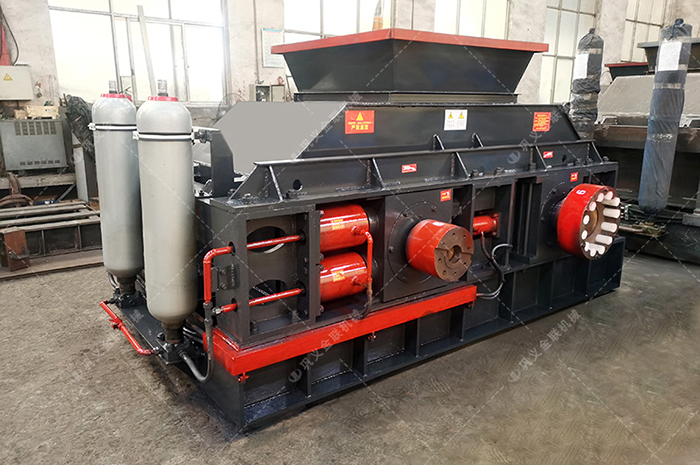 液壓對(duì)輥制砂機(jī)如何增加成砂率,提高生產(chǎn)率? 液壓對(duì)輥制砂機(jī)如何增加成砂率,提高生產(chǎn)率?