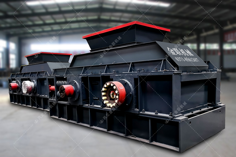 對輥破碎機的輥皮磨損后應該如何更換? 對輥破碎機的輥皮磨損后應該如何更換?