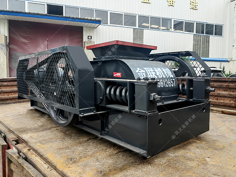 對輥制砂機(jī)的皮帶該如何維護(hù) 對輥制砂機(jī)的皮帶該如何維護(hù)