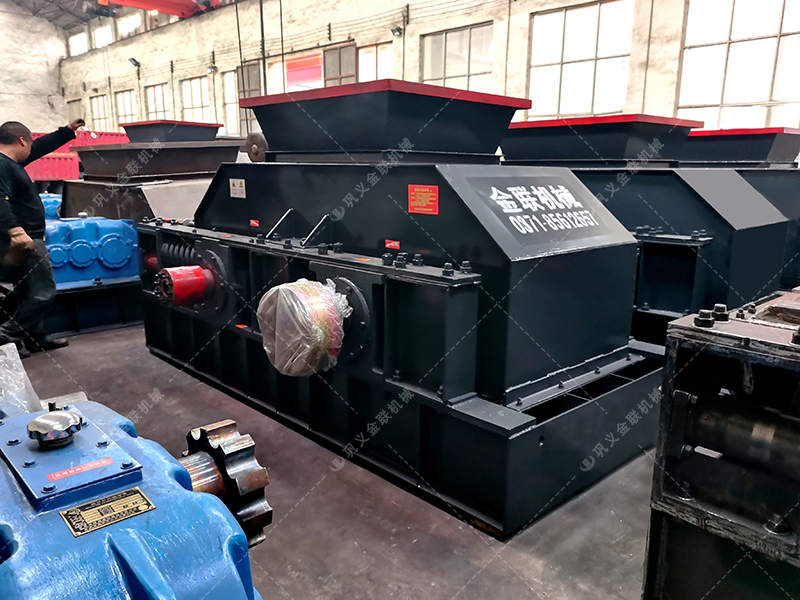 對輥制砂機優缺點有哪些?該如何選擇?廠家為您詳細分析 對輥制砂機優缺點有哪些?該如何選擇?廠家為您詳細分析