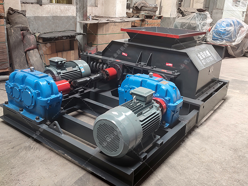 粗破齒輥式破碎機-69齒輥破價格是多少?什么牌子的好? 粗破齒輥式破碎機-69齒輥破價格是多少?什么牌子的好?