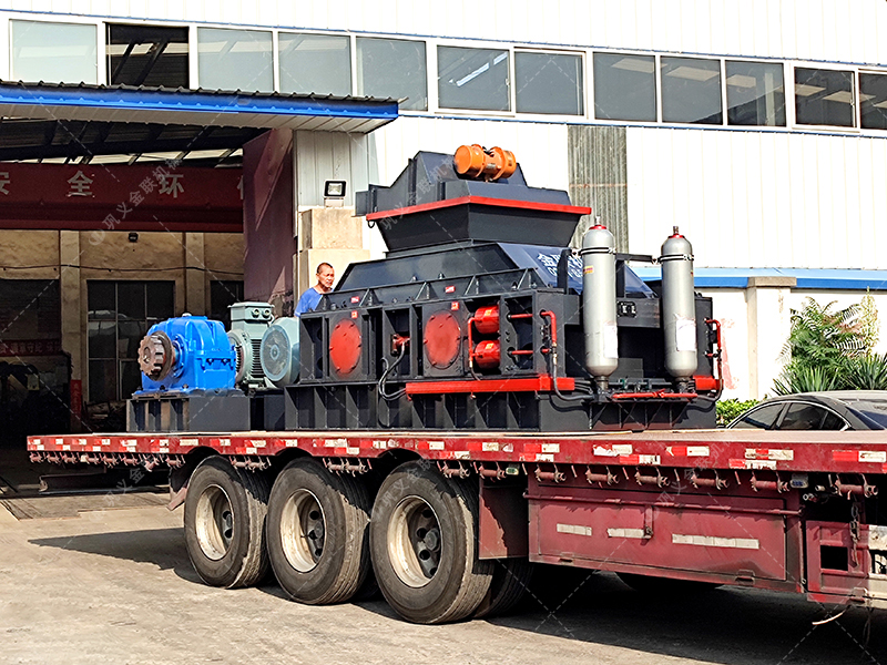 砂石料破碎機性能比拼:哪款更適合你的需求? 砂石料破碎機性能比拼:哪款更適合你的需求?